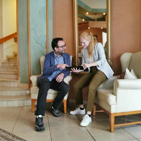 Hotel Cristal Nuremberg Ngoại thất bức ảnh