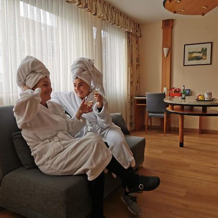 Hotel Cristal Nuremberg Ngoại thất bức ảnh