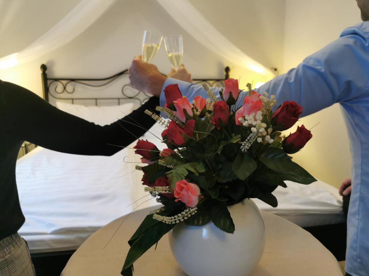 Hotel Cristal Nuremberg Ngoại thất bức ảnh