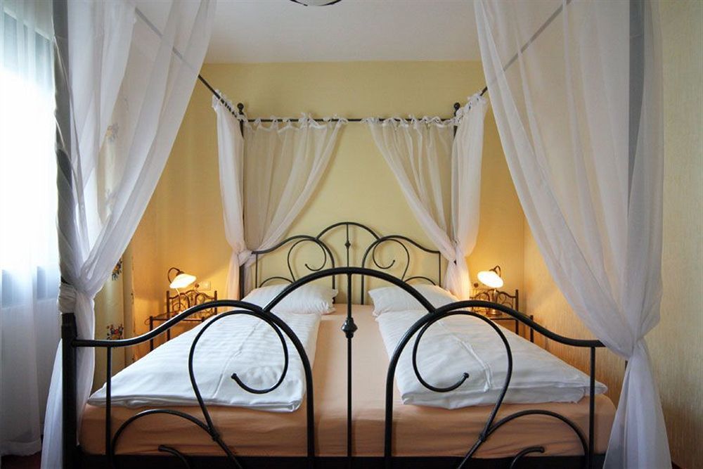 Hotel Cristal Nuremberg Phòng bức ảnh