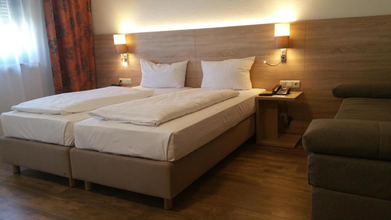Hotel Cristal Nuremberg Ngoại thất bức ảnh