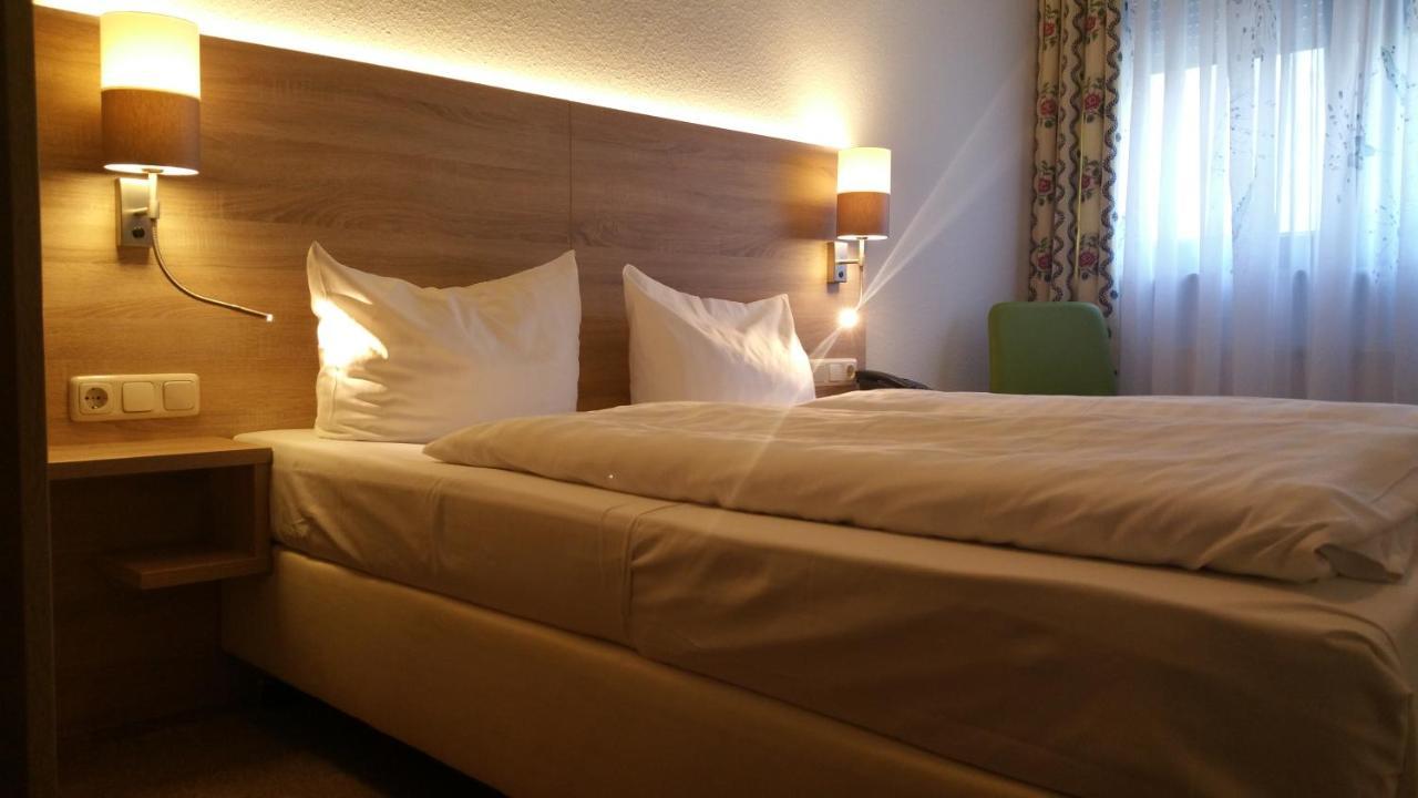 Hotel Cristal Nuremberg Ngoại thất bức ảnh