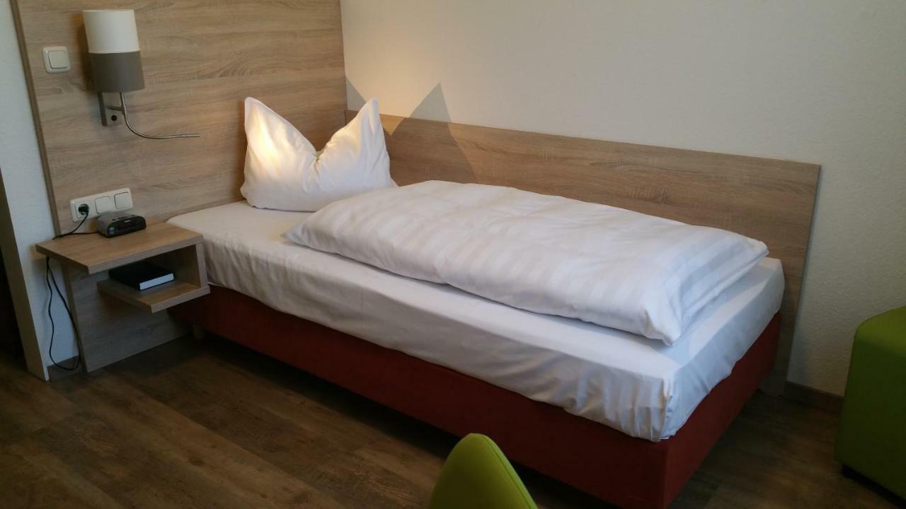Hotel Cristal Nuremberg Ngoại thất bức ảnh