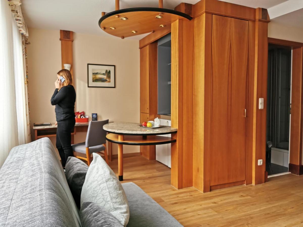 Hotel Cristal Nuremberg Ngoại thất bức ảnh