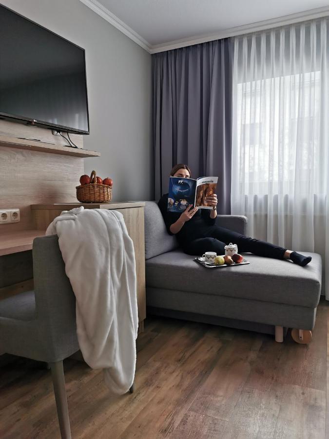 Hotel Cristal Nuremberg Ngoại thất bức ảnh