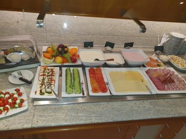 Hotel Cristal Nuremberg Ngoại thất bức ảnh