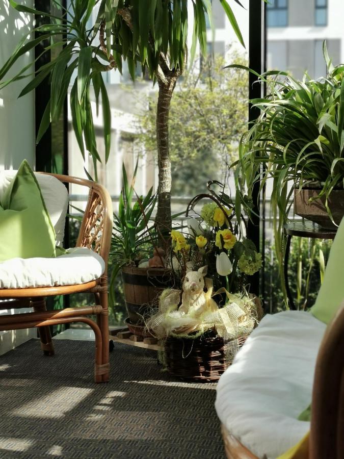 Hotel Cristal Nuremberg Ngoại thất bức ảnh